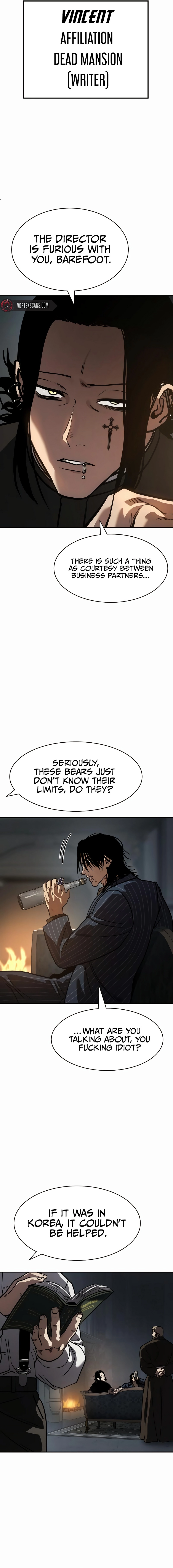 Read Juvenile Law Manga Online