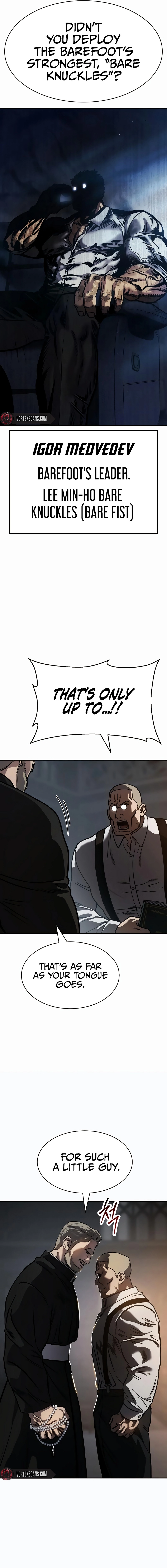 Read Juvenile Law Manga Online