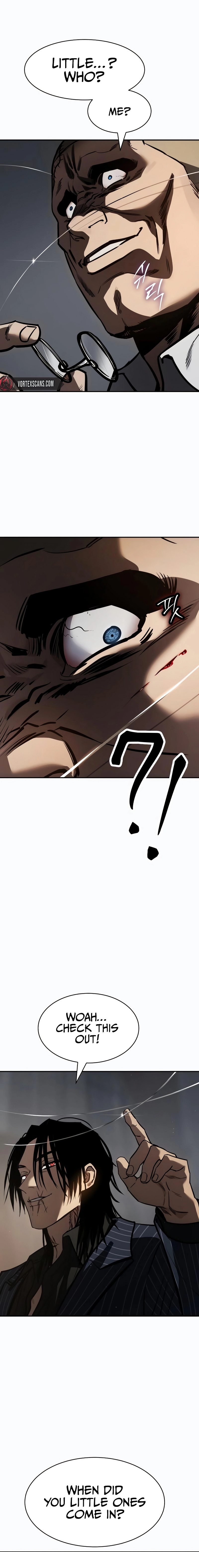 Read Juvenile Law Manga Online