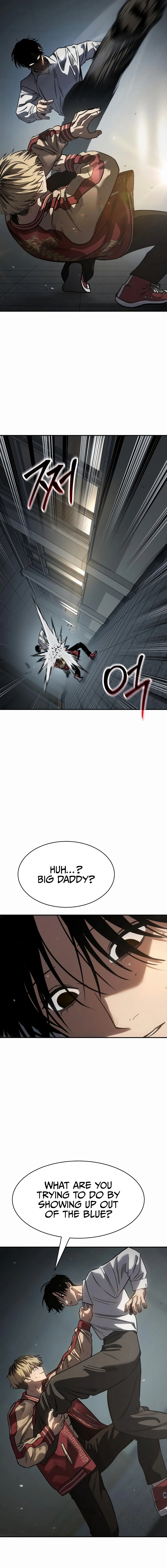 Read Juvenile Law Manga Online