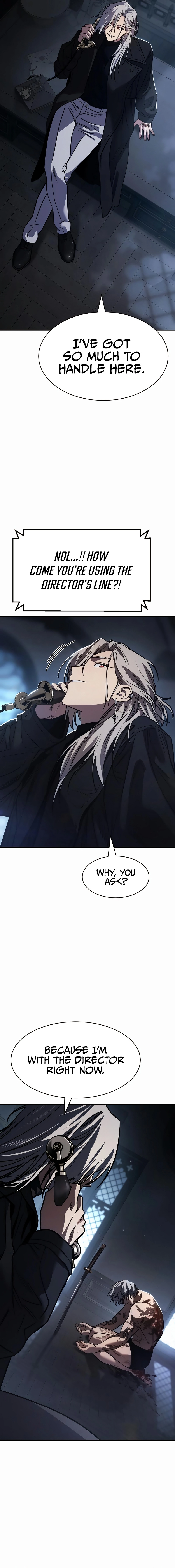 Read Juvenile Law Manga Online