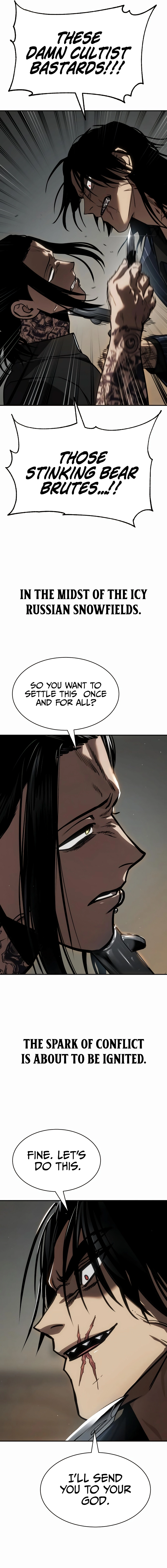 Read Juvenile Law Manga Online