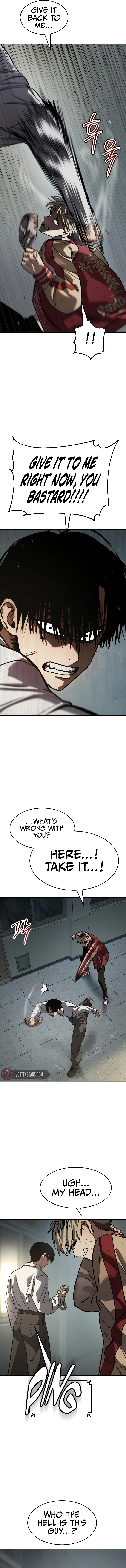 Read Juvenile Law Manga Online