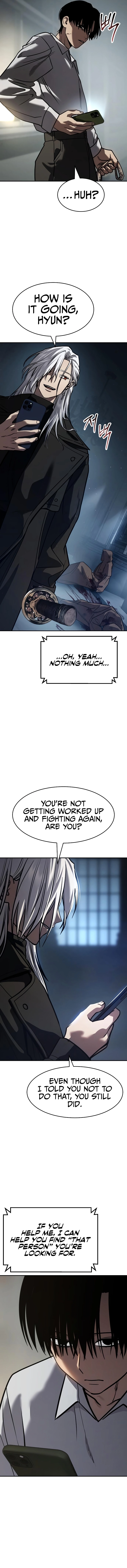 Read Juvenile Law Manga Online