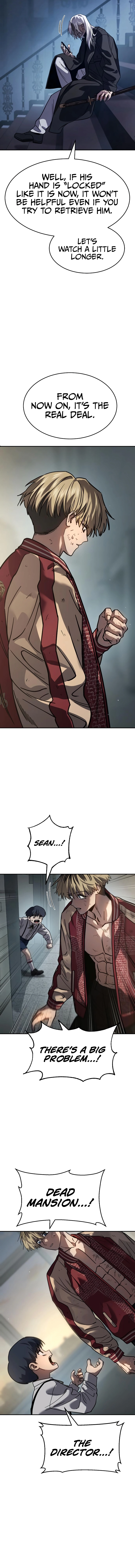 Read Juvenile Law Manga Online