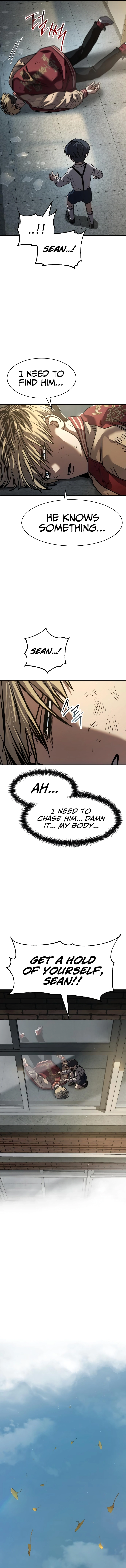 Read Juvenile Law Manga Online