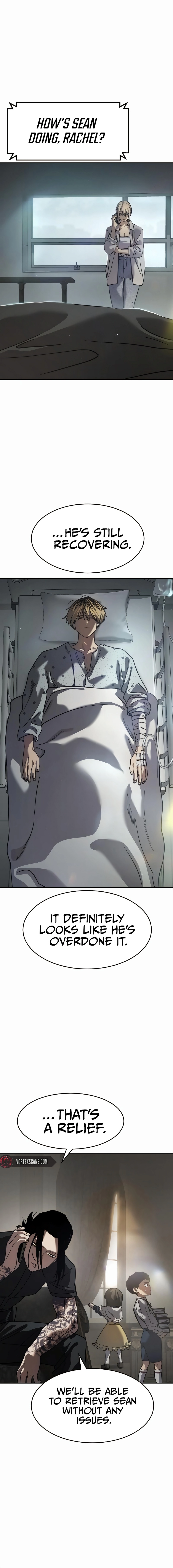 Read Juvenile Law Manga Online