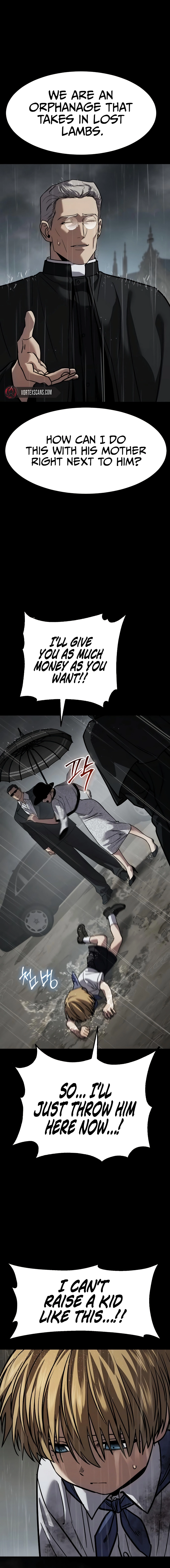 Read Juvenile Law Manga Online