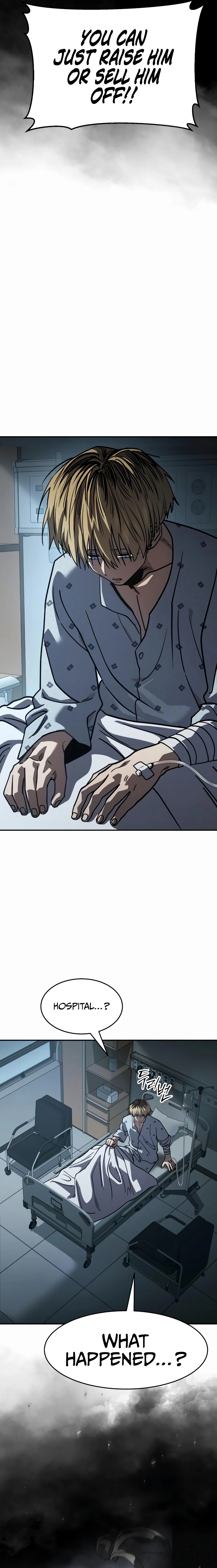 Read Juvenile Law Manga Online