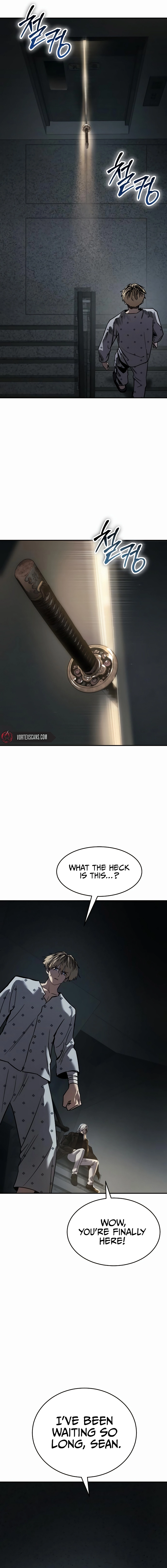 Read Juvenile Law Manga Online