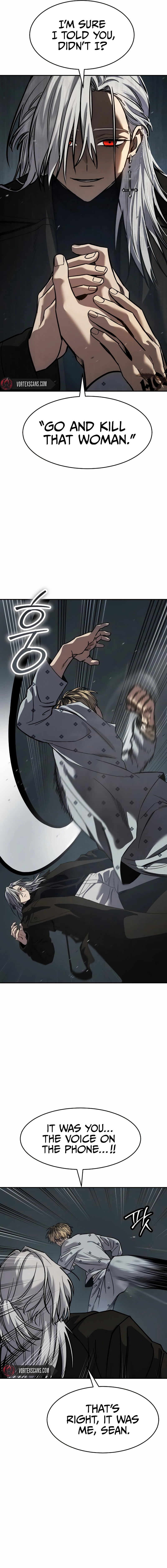 Read Juvenile Law Manga Online