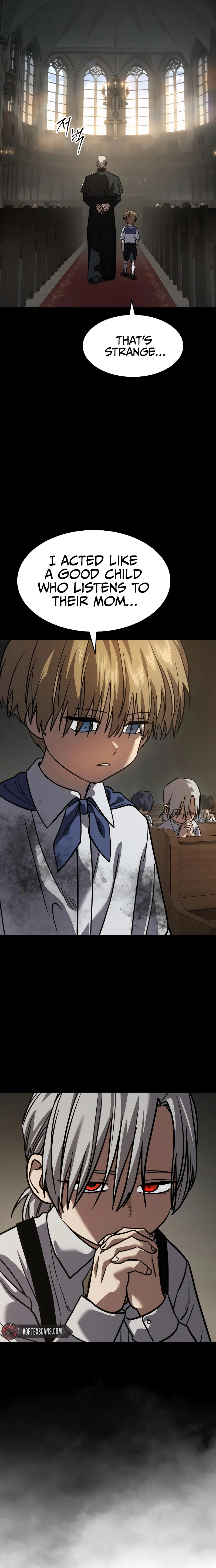 Read Juvenile Law Manga Online