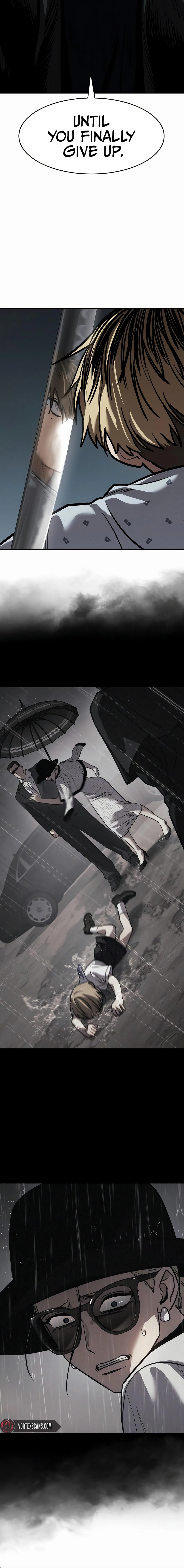 Read Juvenile Law Manga Online