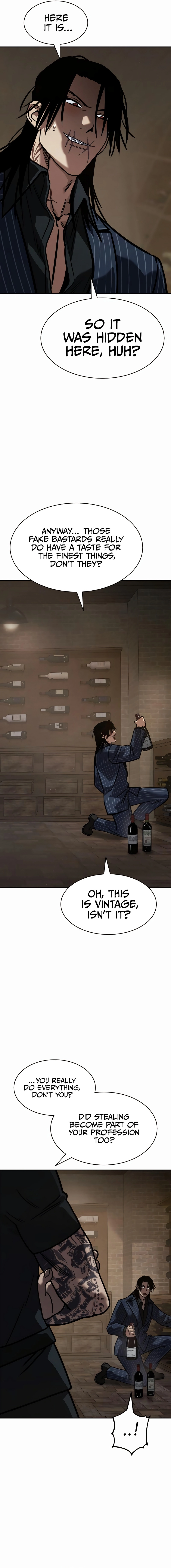 Read Juvenile Law Manga Online