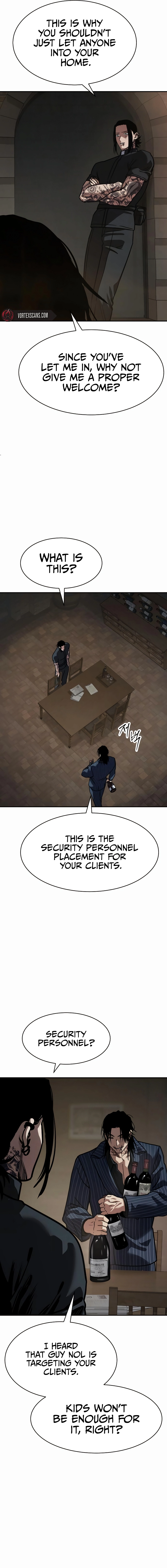 Read Juvenile Law Manga Online