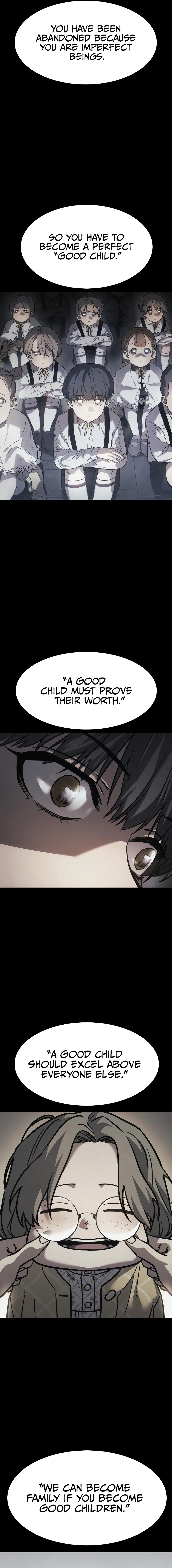 Read Juvenile Law Manga Online