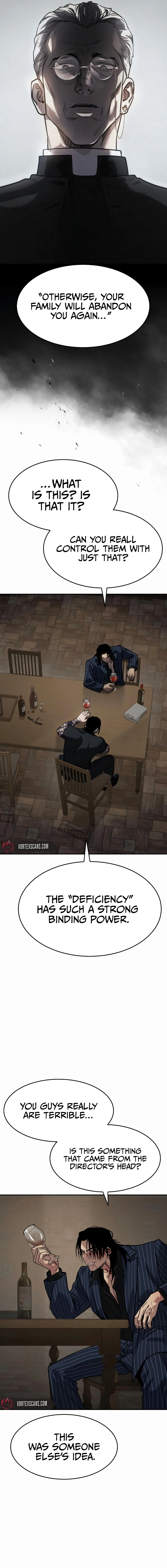 Read Juvenile Law Manga Online