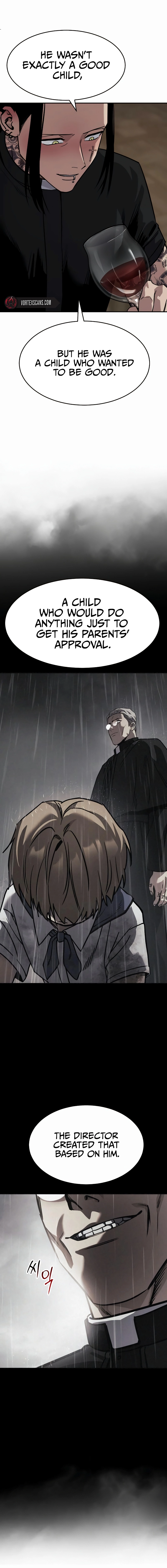 Read Juvenile Law Manga Online