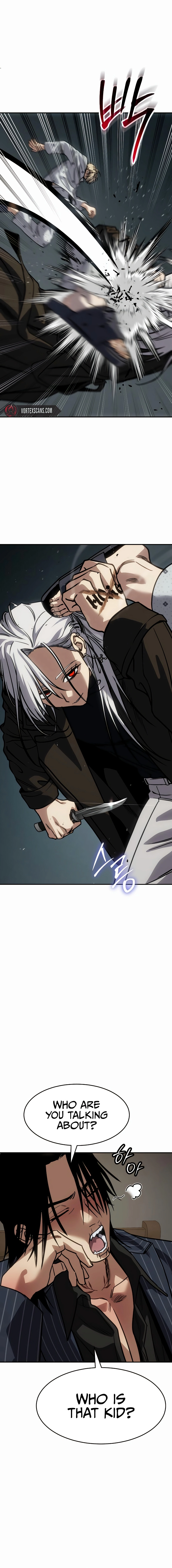 Read Juvenile Law Manga Online