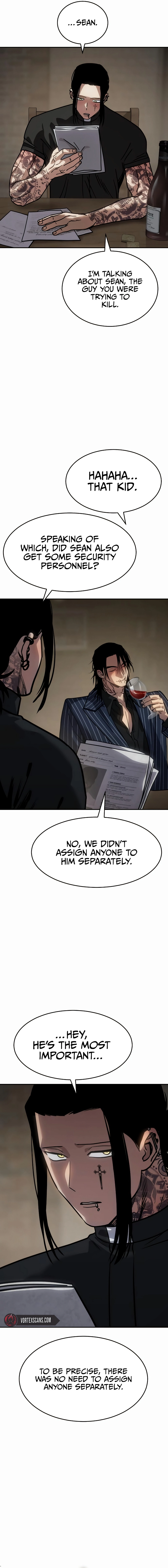 Read Juvenile Law Manga Online