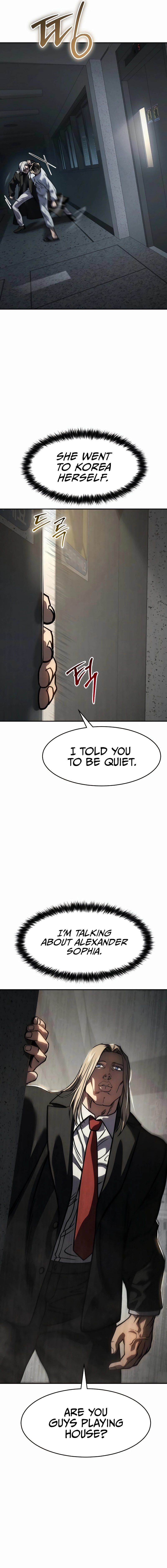 Read Juvenile Law Manga Online