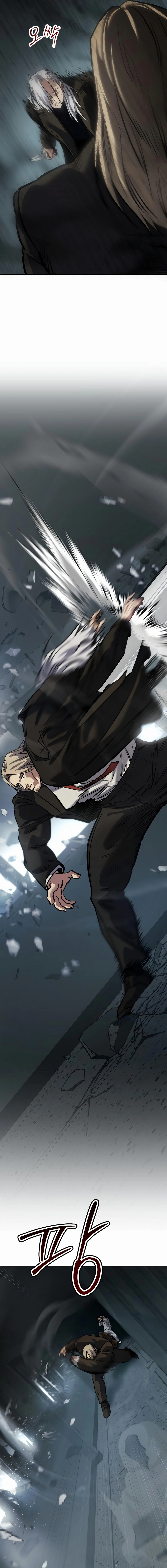 Read Juvenile Law Manga Online