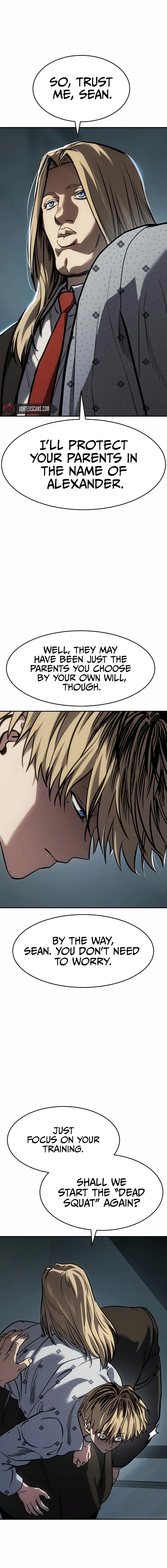 Read Juvenile Law Manga Online