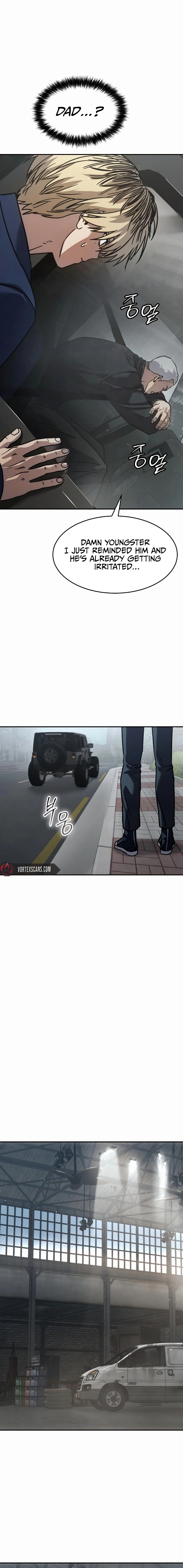 Read Juvenile Law Manga Online