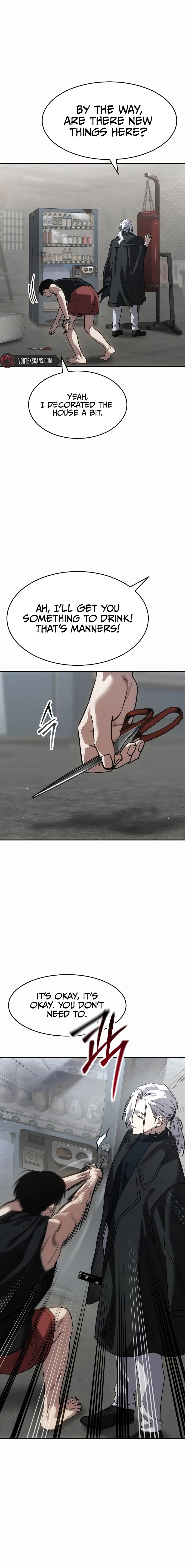 Read Juvenile Law Manga Online