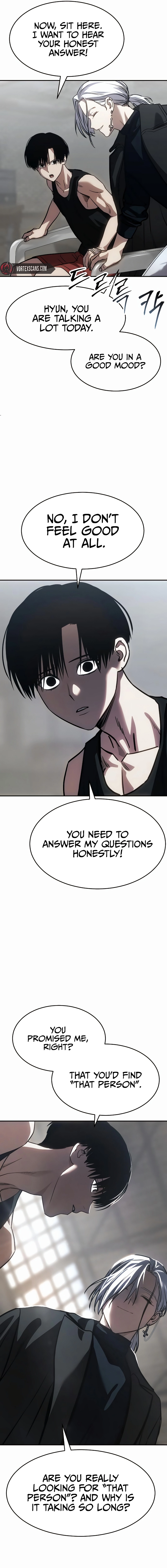 Read Juvenile Law Manga Online