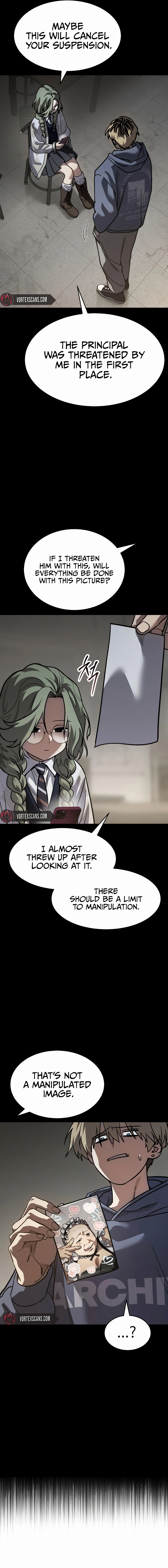 Read Juvenile Law Manga Online