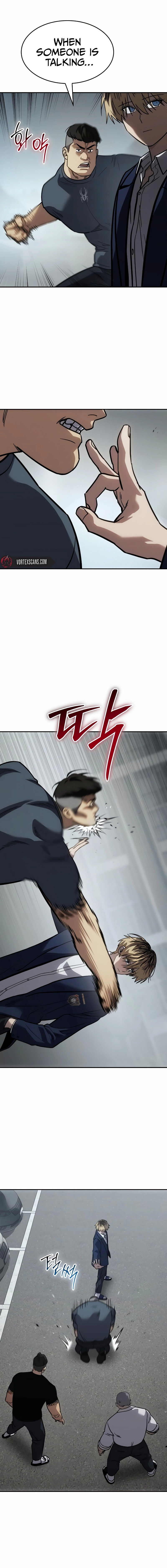 Read Juvenile Law Manga Online