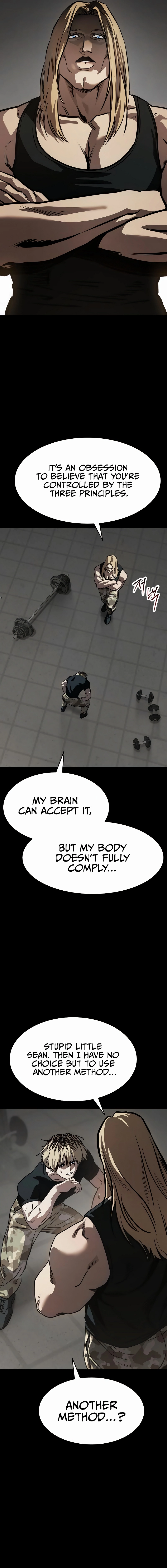 Read Juvenile Law Manga Online