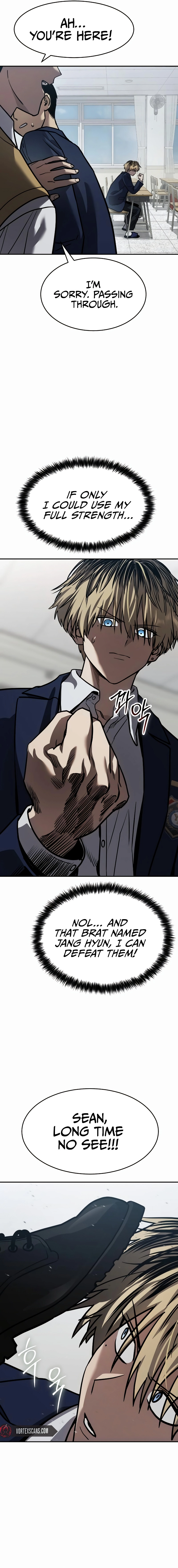 Read Juvenile Law Manga Online