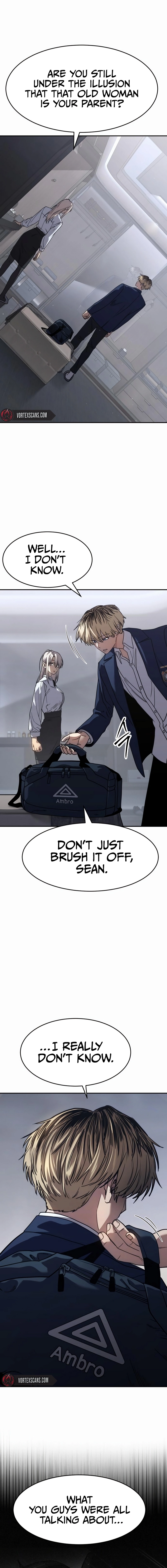 Read Juvenile Law Manga Online