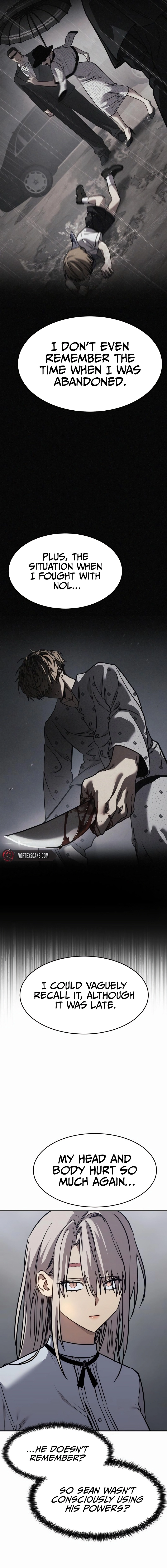 Read Juvenile Law Manga Online