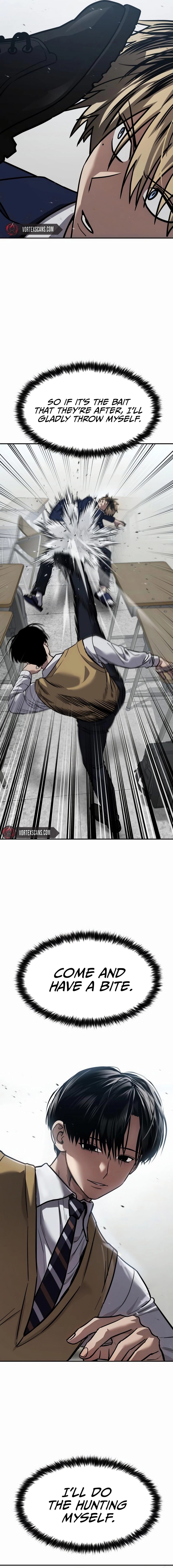 Read Juvenile Law Manga Online