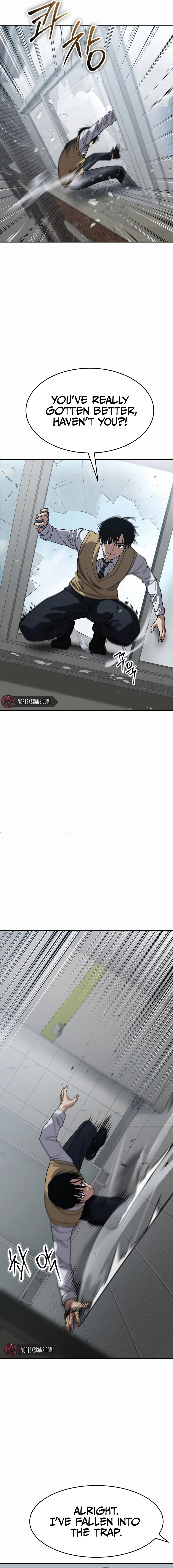 Read Juvenile Law Manga Online