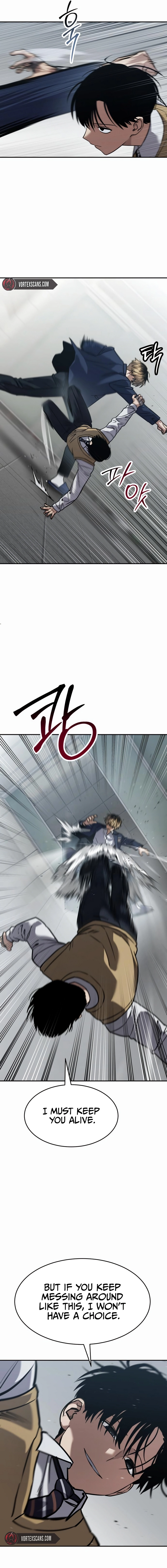 Read Juvenile Law Manga Online