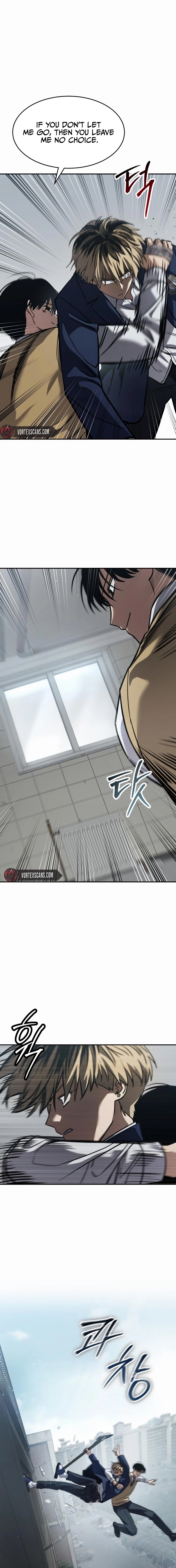 Read Juvenile Law Manga Online