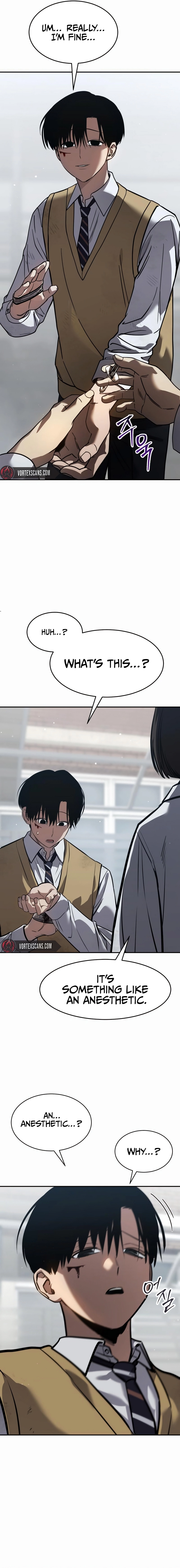 Read Juvenile Law Manga Online