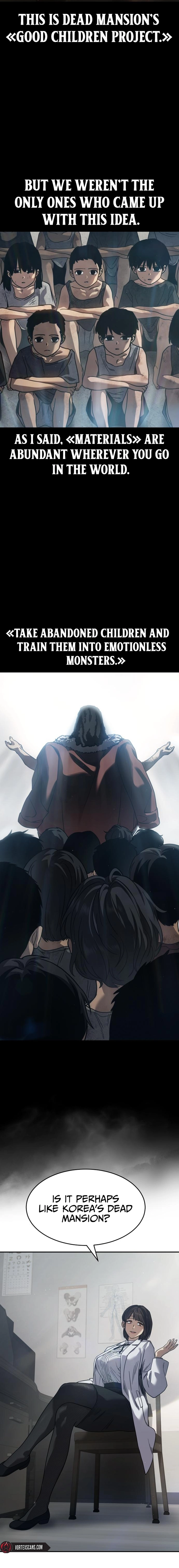 Read Juvenile Law Manga Online