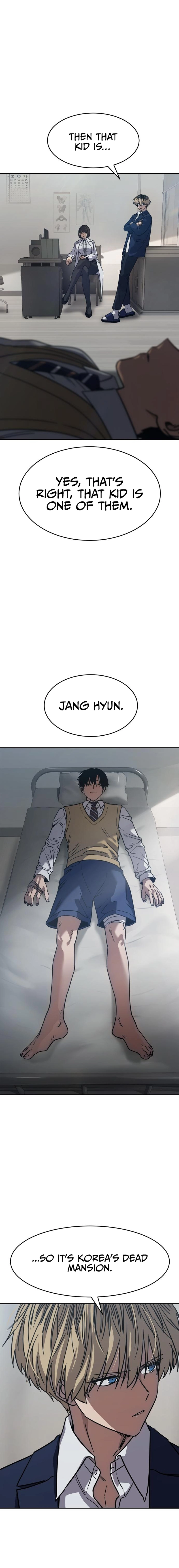 Read Juvenile Law Manga Online