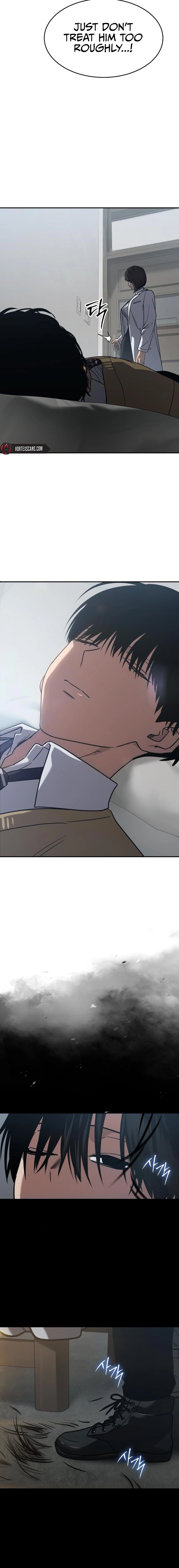 Read Juvenile Law Manga Online