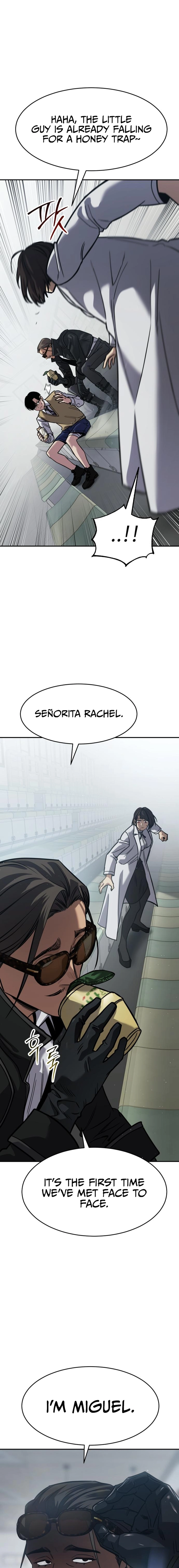 Read Juvenile Law Manga Online