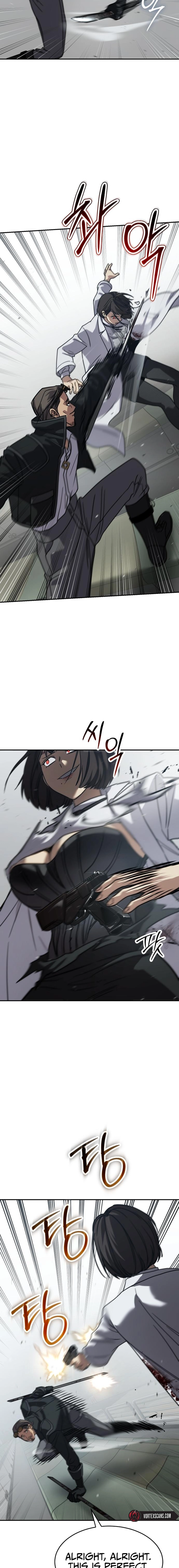 Read Juvenile Law Manga Online