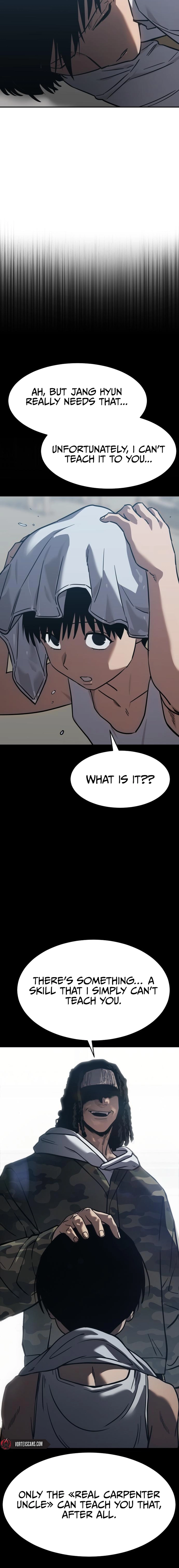 Read Juvenile Law Manga Online