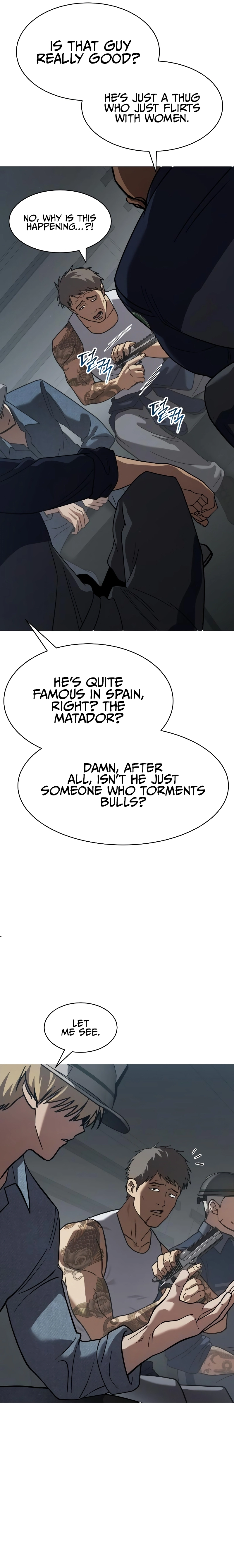 Read Juvenile Law Manga Online