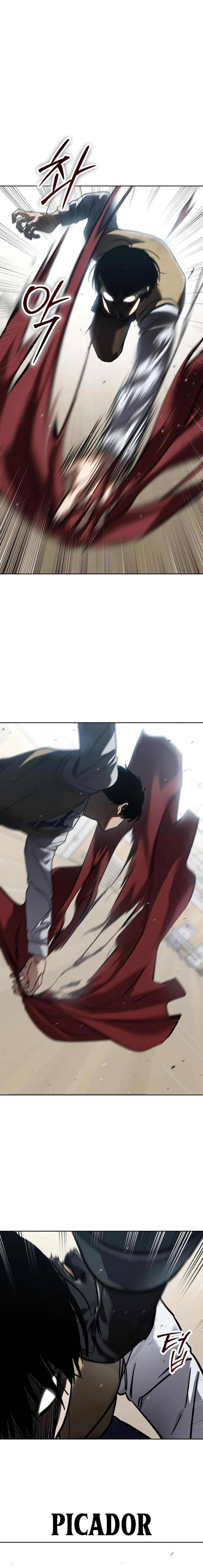 Read Juvenile Law Manga Online