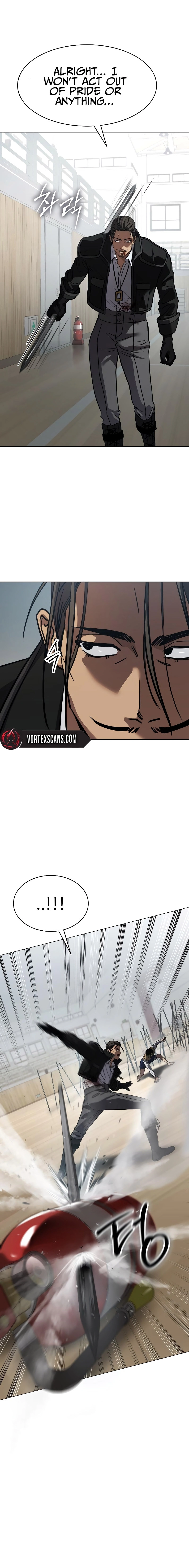 Read Juvenile Law Manga Online